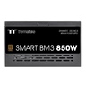 Thermaltake napajanje Smart BM3 850W PSU ATX 3.0, PCIe 5.0, 80+ bronze Semi modular,