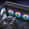 Thermaltake vodeno hlađenje TH360 ARGB cooler TH360 V2 liquid cooler 360mm