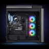 Thermaltake vodeno hlađenje TH360 ARGB cooler TH360 V2 liquid cooler 360mm