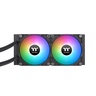Thermaltake vodeno hlađenje TH240 ARGB cooler TH240 V2 liquid cooler 240mm