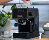 GAGGIA aparat za espresso kafu EG2115/01 ESPRESSO EVOLUTION ručni, 1900 W, crni