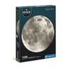 CL35108 Clementoni puzzle 500 ROUND NASA 2