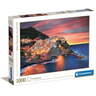 CL39647 Clementoni puzzle 1000 MANAROLA