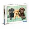 CL39279 Clementoni puzzle 1000 LABRADOR