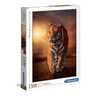 CL31806 Clementoni puzzle 1500 TIGER