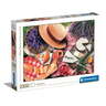 CL39745 Clementoni puzzle 1000 OKUS PROVANSE