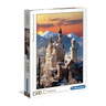 CL31925 Clementoni puzzle 1500 DVORAC NEUSCHWANSTEIN