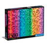 CL31689 Clementoni puzzle 1500 PIXEL