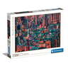 CL31692 Clementoni puzzle 1500 HONG KONG