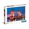CL39674 Clementoni puzzle 1000 TOWER BRIDGE