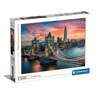 CL31694 Clementoni puzzle 1500 SVIJETLA LONDONA U SUMRAK