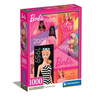 CL39806 Clementoni puzzle 1000 BARBIE 65 GODINA