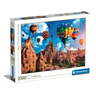 CL39825 Clementoni puzzle 1000 BALONI U CAPPADOCIJI