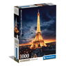 CL39703 Clementoni puzzle 1000 TOUR EIFFEL
