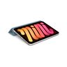 Apple Smart Folio za iPad mini (A17 Pro) - Denim, mc2u4zm/a
