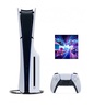 PlayStation 5 Slim D chassis + Fortnite VCH