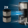 PHILIPS filter za prečišćivač zraka FY4200/30 PureProtect Pro serije 4200