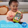 Fisher Price sveznalica - smartphone