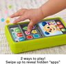 Fisher Price sveznalica - smartphone