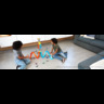Hot Wheels set staza dupla 80cm