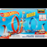 Hot Wheels set staza dupla 80cm