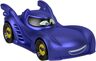 Fisher Price batmobil 1:55 - SORTO