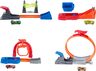 Hot Wheels set staza classic stunt - SORTO