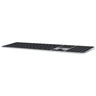 Apple Magic Keyboard (2024) with Touch ID and Numeric Keypad, Croatian, mxk83cr/a, tastatura