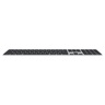 Apple Magic Keyboard (2024) with Touch ID and Numeric Keypad, INT English, mxk83lb/a, tastatura