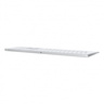 Apple Magic Keyboard (2024) with Touch ID and Numeric Keypad, INT English, mxk73z/a, tastatura