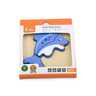 Viga drvene puzzle riba 59934