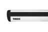 Thule WingBar EVO alu šipka 135 cm (par) 7114