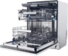 Haier perilica posuđa XI 6BOS3FSB