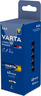 VARTA LONGLIFE POWER alkalna baterija LR03, AAA, 1,5V, 40/1 kom. pakovanje, made in Germany