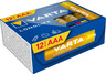 VARTA LONGLIFE alkalna baterija LR03, AAA, 1,5V, 12/1 kom. pakovanje, made in Germany