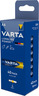 VARTA LONGLIFE POWER alkalna baterija LR06, AA, 1,5V, 40/1 kom. pakovanje, made in Germany