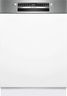 Bosch perilica posuđa SMI4HVS00E