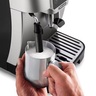 DeLonghi aparat za espresso kafu ECAM220.30.SB S14 crno/srebreni, automatski