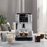 DeLonghi aparat za espresso kafu ECAM220.30.SB S14 crno/srebreni, automatski