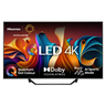 Hisense QLED televizor 65A7NQ, 4K Ultra HD, Smart TV, VIDAA Smart OS, Dolby Atmos, DTS Virtual X decoding