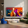 Hisense QLED televizor 65A7NQ, 4K Ultra HD, Smart TV, VIDAA Smart OS, Dolby Atmos, DTS Virtual X decoding