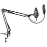 Trust profesionalni mikrofon i nosač GXT252 Emita+ Streaming  USB studio mic