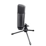 Trust profesionalni mikrofon i nosač GXT252 Emita+ Streaming  USB studio mic