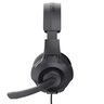 Trust slušalice Basics Gaming  žičane, 3.5mm, 2m, 105dB, on-ear