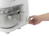 GORENJE kuhinjski robot MMC800CW s 3 dodatka, 800 W, 5 L