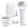 Panasonic epilator ES-EY30A-V503 + 2D01 trimer GRATIS