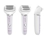 Panasonic epilator ES-EY30A-V503 + 2D01 trimer GRATIS