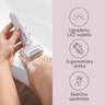 Panasonic epilator ES-EY30A-V503 + 2D01 trimer GRATIS
