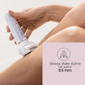 Panasonic epilator ES-EY30A-V503 + 2D01 trimer GRATIS