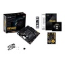 ASUS matična ploča TUF GAMING B550M-PLUS AM4 DDR4x4